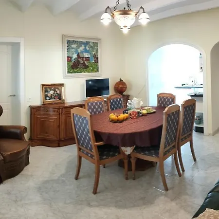 Casa de hóspedes In A 