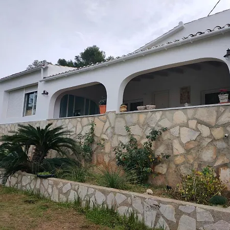 Casa de hóspedes In A 