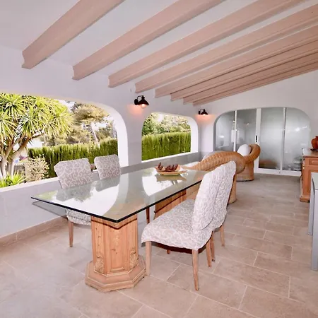Casa de hóspedes In A 