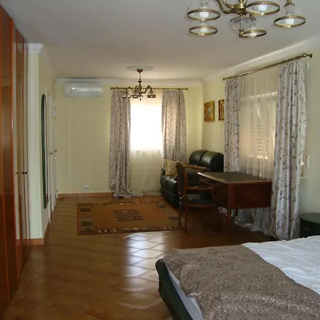 Casa de hóspedes In A 
