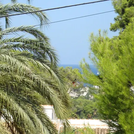 Casa de hóspedes In A 