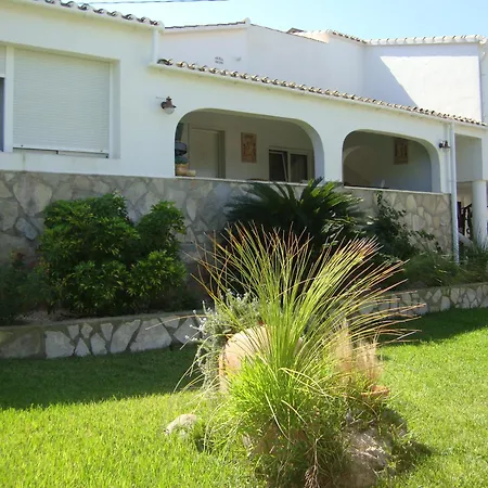 Casa de hóspedes In A 