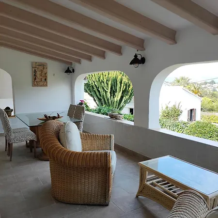 Casa de hóspedes In A 